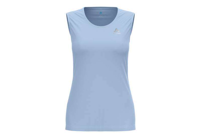 Odlo Funktionstop Tank Crew Neck Cardada mit ZeroScent-Technologie von Odlo