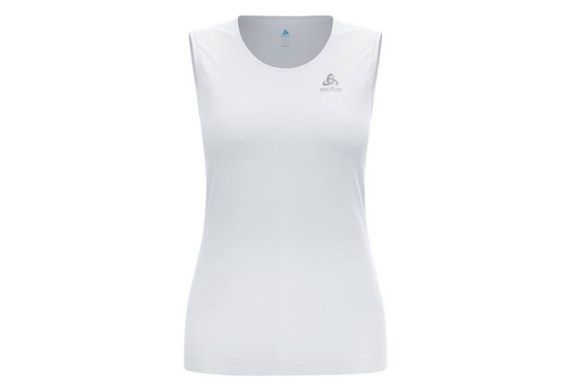 Odlo Funktionstop Tank Crew Neck Cardada mit ZeroScent-Technologie von Odlo