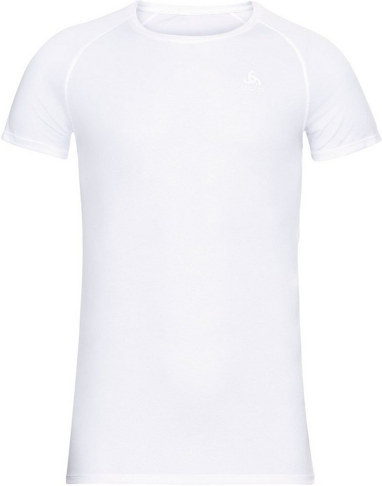 Odlo Funktionsunterhemd BL TOP CREW NECK S/S ACTIVE F- von Odlo