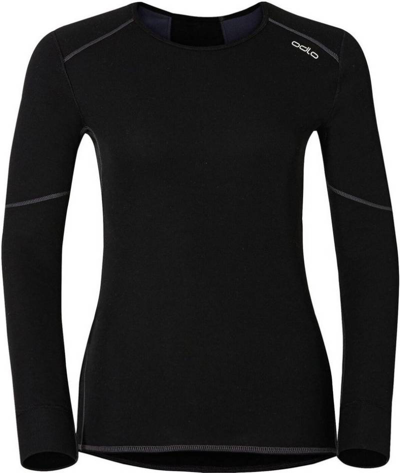 Odlo Funktionsunterhemd BL TOP Crew neck l/s ACTIVE X- von Odlo