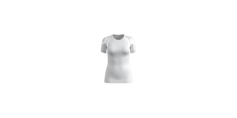 Odlo Funktionsunterhemd BL TOP Crew neck s/s ACTIVE SP E von Odlo