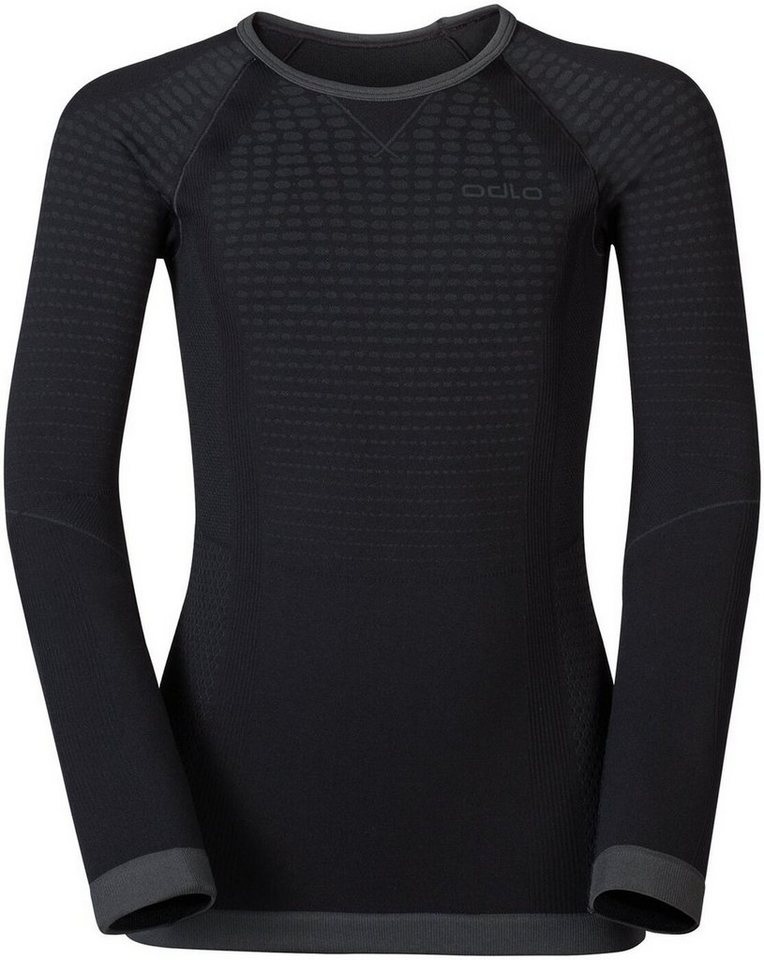 Odlo Funktionsunterhemd BL TOP crew neck l/s PERFORMAN von Odlo