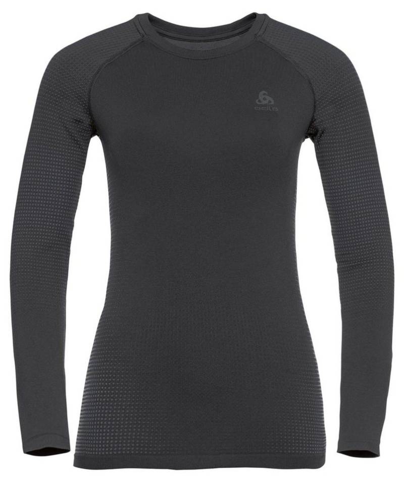 Odlo Funktionsunterhemd Damen Baselayer PERFORMANCE WARM ECO (1-St) von Odlo
