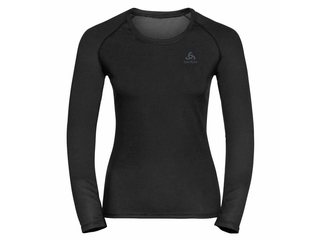 Odlo Funktionsunterhemd Damen Funktionsshirt Active F-Dry Light Eco von Odlo