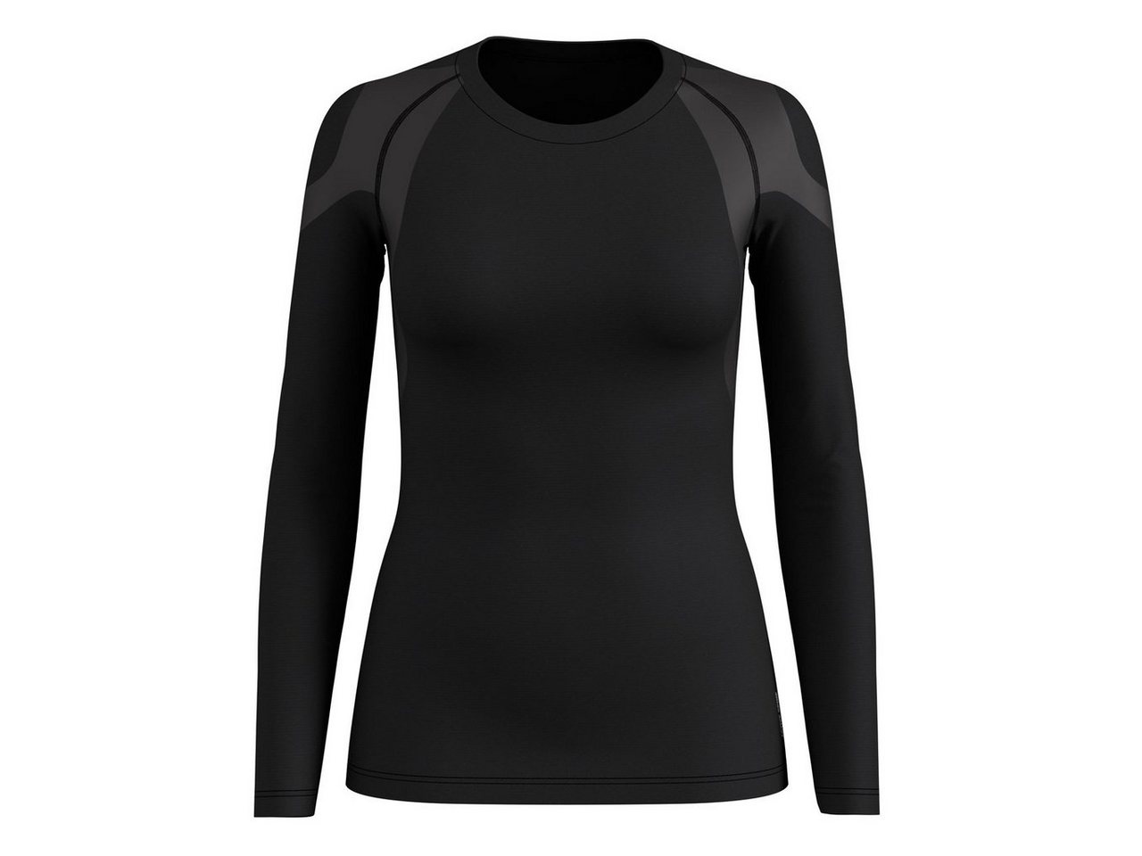 Odlo Funktionsunterhemd Damen Funktionsshirt Active Spin Light Shirt von Odlo