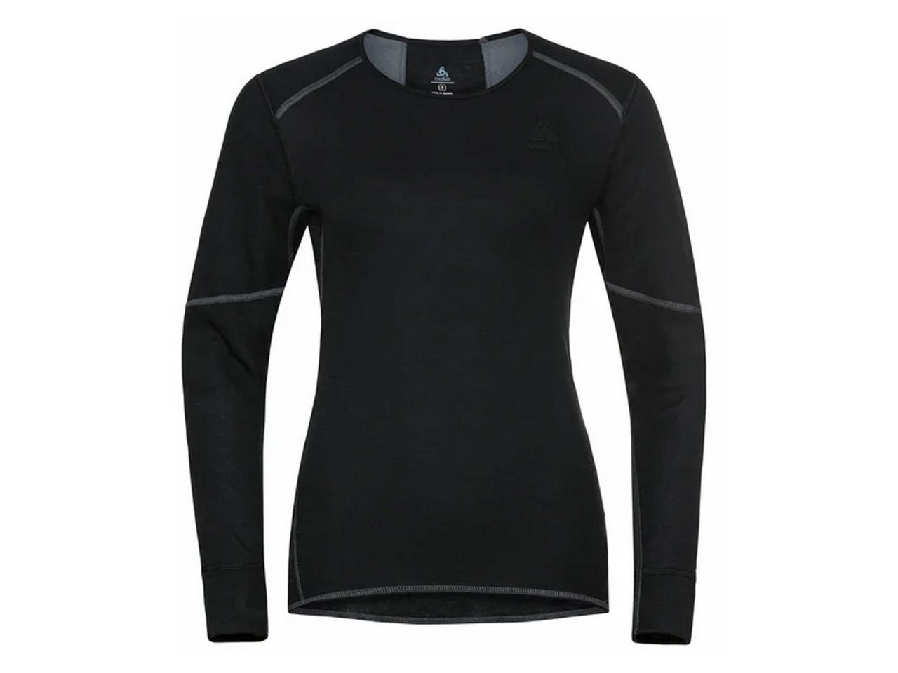 Odlo Funktionsunterhemd Damen Funktionsshirt Active X-Warm Odlo Funktionsunterhemd Damen Funktionsshirt Active X-Warm von Odlo