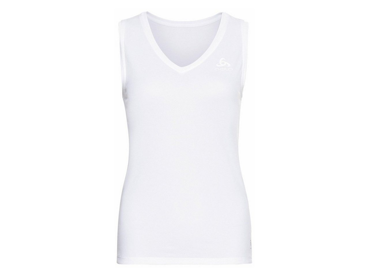 Odlo Funktionsunterhemd Damen Funktionstop V-Neck Active F Odlo Funktionsunterhemd Damen Funktionstop V-Neck Active F von Odlo