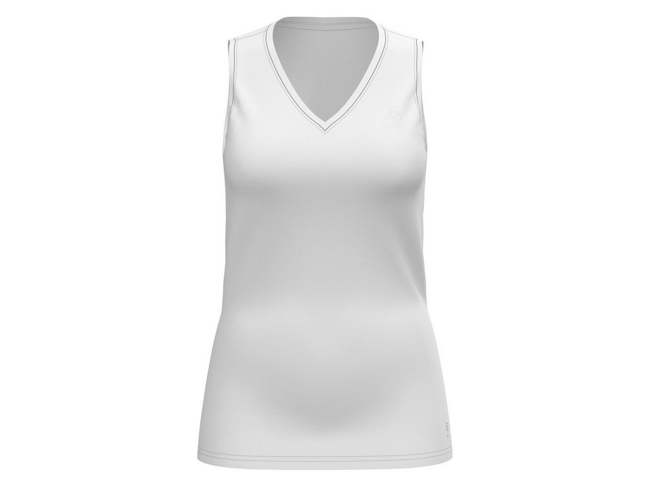 Odlo Funktionsunterhemd Damen Unterhemd SUW Top V-Neck Singlet Active Odlo Funktionsunterhemd Damen Unterhemd SUW Top V-Neck Singlet Active von Odlo
