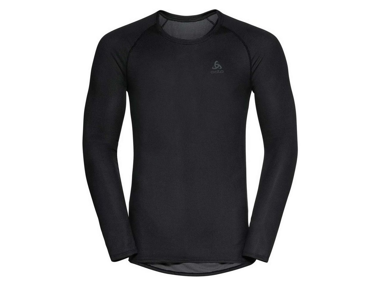 Odlo Funktionsunterhemd Herren Funktionsshirt Active F-Dry Light Eco Odlo Funktionsunterhemd Herren Funktionsshirt Active F-Dry Light Eco von Odlo