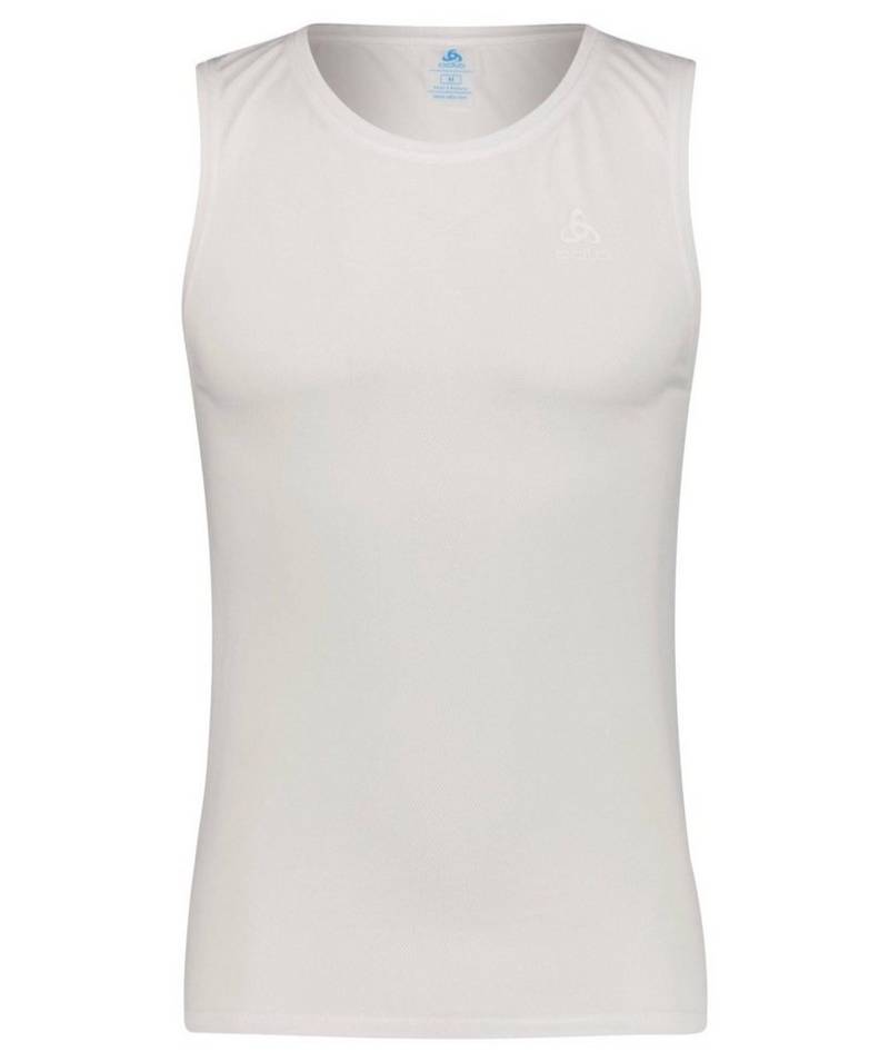 Odlo Funktionsunterhemd Herren Funktionsunterhemd "Active F-Dry Light Eco" (1-St) von Odlo