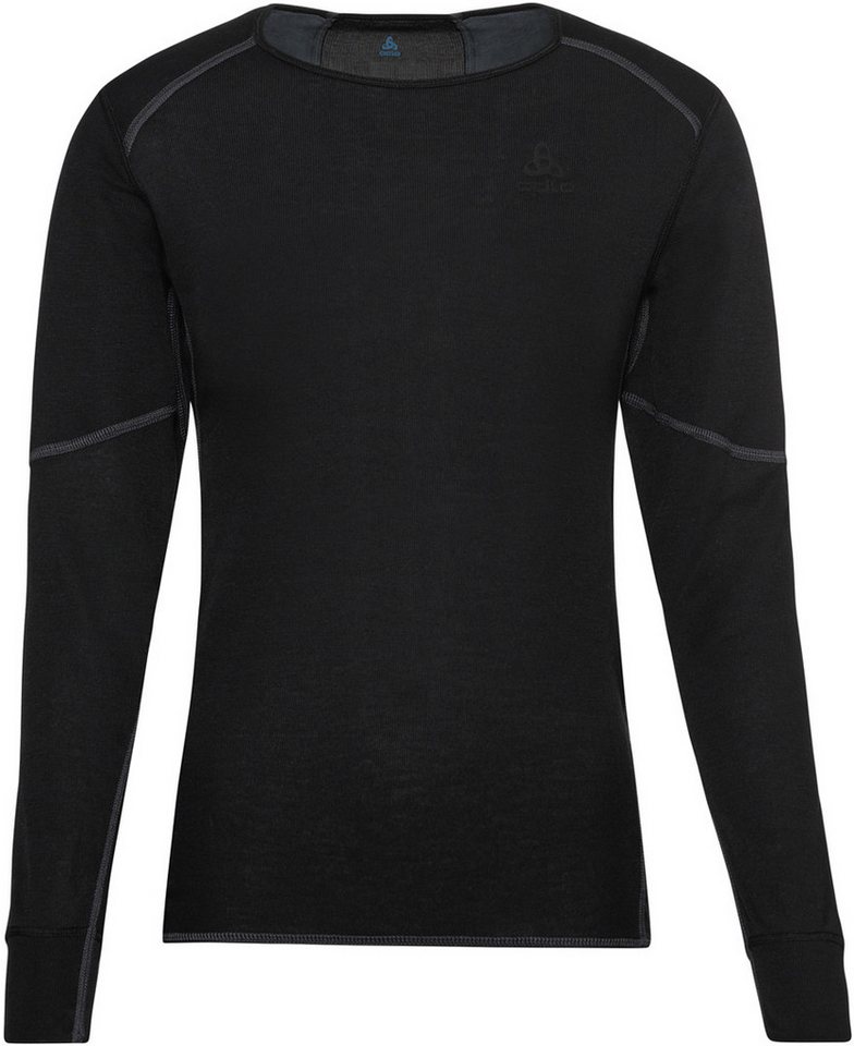 Odlo Funktionsunterhemd ODLO ACTIVE X-WARM ECO WOMEN Longsleeve black von Odlo