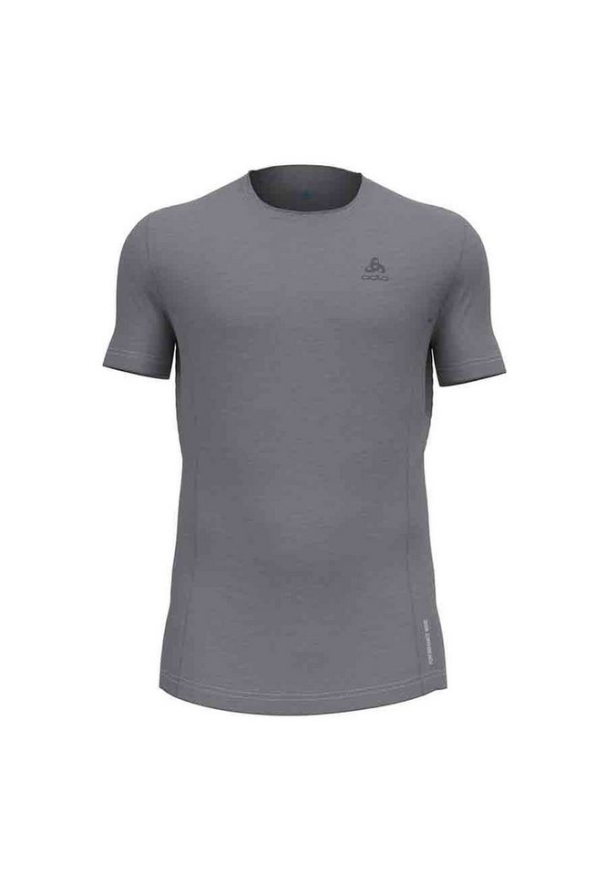 Odlo Funktionsunterhemd Odlo Herren Natural Performance Wool 130 Base-Laye von Odlo