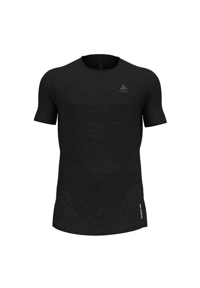 Odlo Funktionsunterhemd Odlo Herren Natural Performance Wool 130 Base-Laye von Odlo