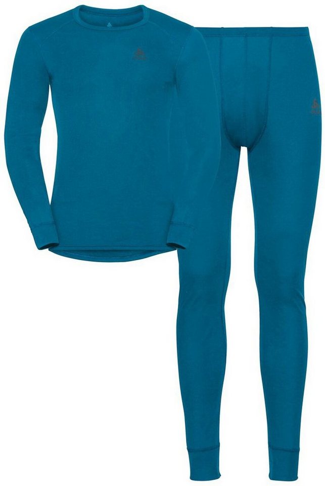 Odlo Funktionsunterhemd Set ACTIVE WARM ECO Special Set von Odlo