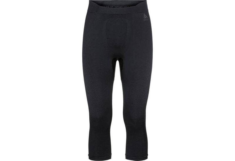 Odlo Funktionsunterhose 3/4 Hose Performance von Odlo