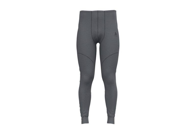 Odlo Funktionsunterhose ACTIVE X-WARM ODLO STEEL GREY MELANGE von Odlo