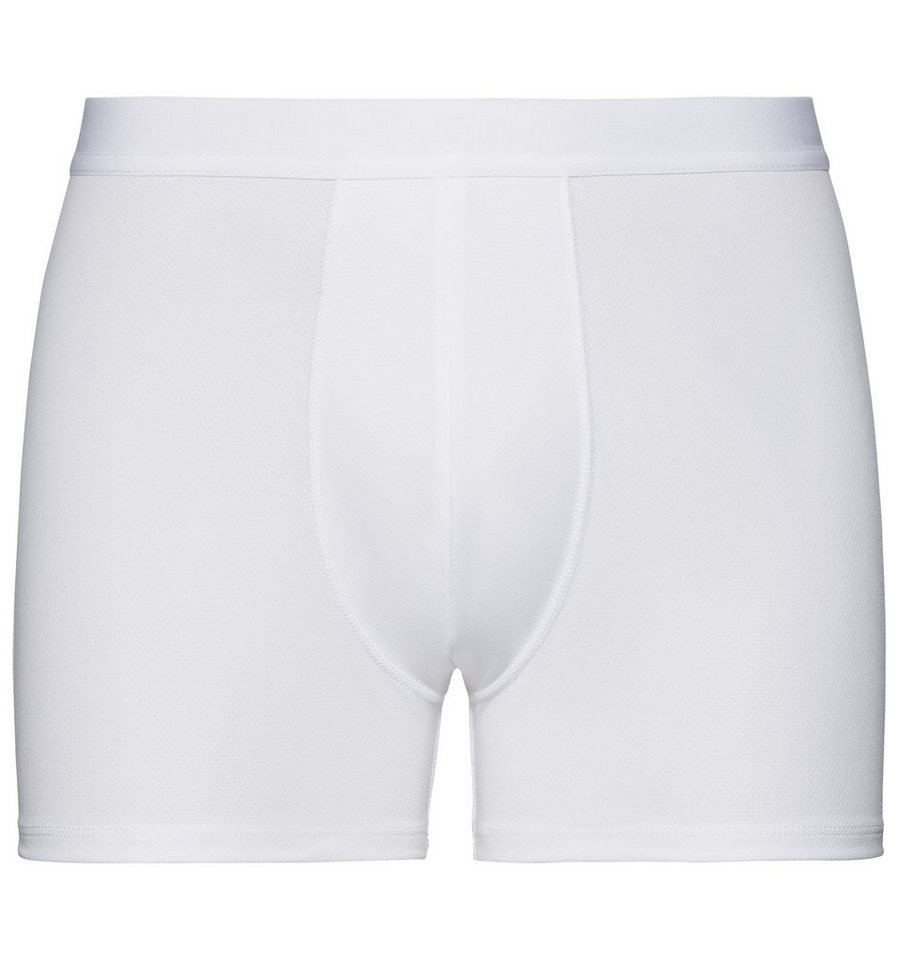 Odlo Funktionsunterhose Active F-Dry Light Bottom Boxer von Odlo