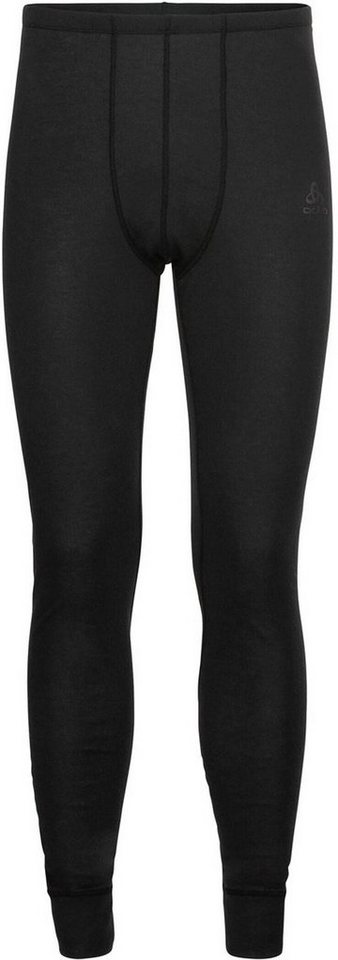 Odlo Funktionsunterhose BL BOTTOM long ACTIVE WARM ECO BLACK von Odlo