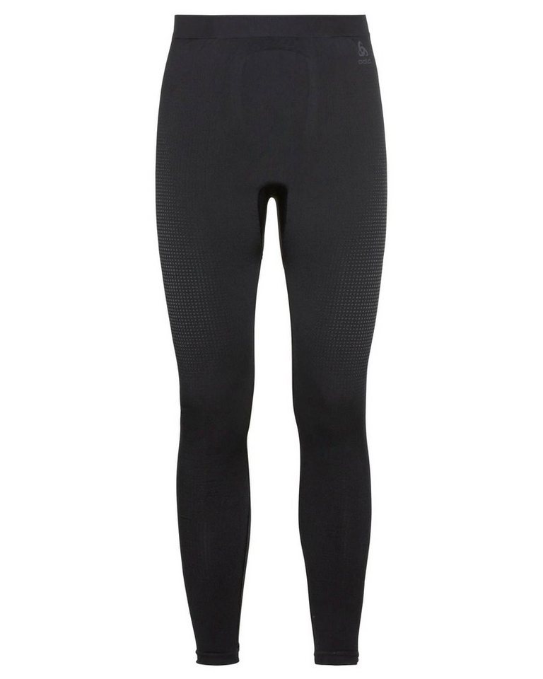 Odlo Funktionsunterhose Herren Baselayer-Hose PERFORMANCE WARM ECO (1-St) von Odlo