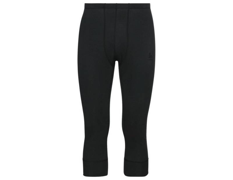Odlo Funktionsunterhose Herren Funktionsunterhose 3/4 Active Warm Eco von Odlo