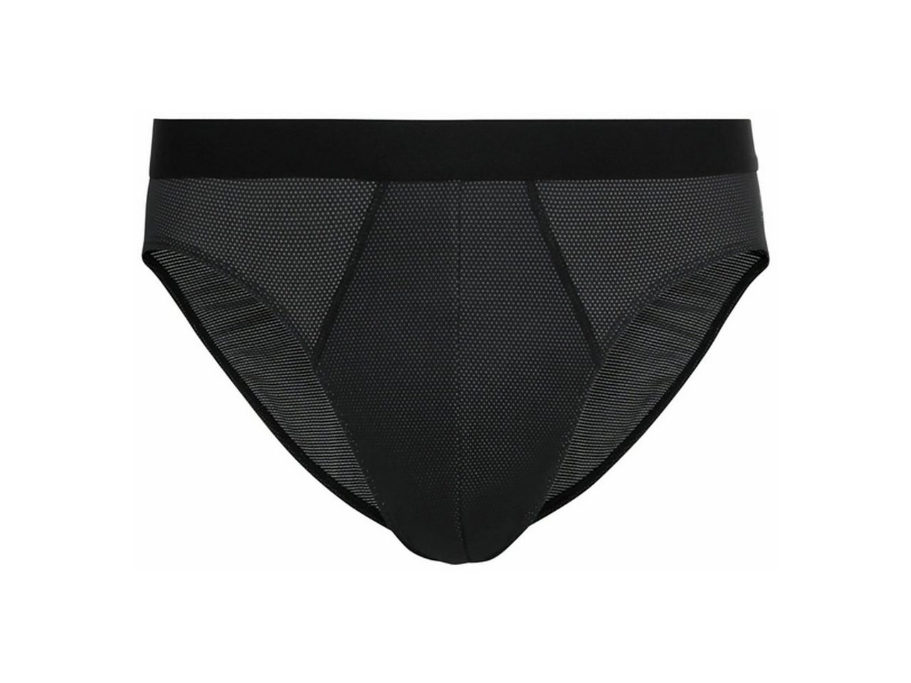Odlo Funktionsunterhose Herren Funktionsunterhose Active F-Dry Light Eco Odlo Funktionsunterhose Herren Funktionsunterhose Active F-Dry Light Eco von Odlo