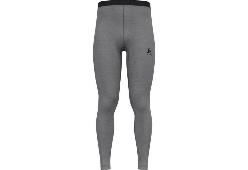 Odlo Funktionsunterhose Unterhose BL BOTTOM long NATURAL PERFORM von Odlo