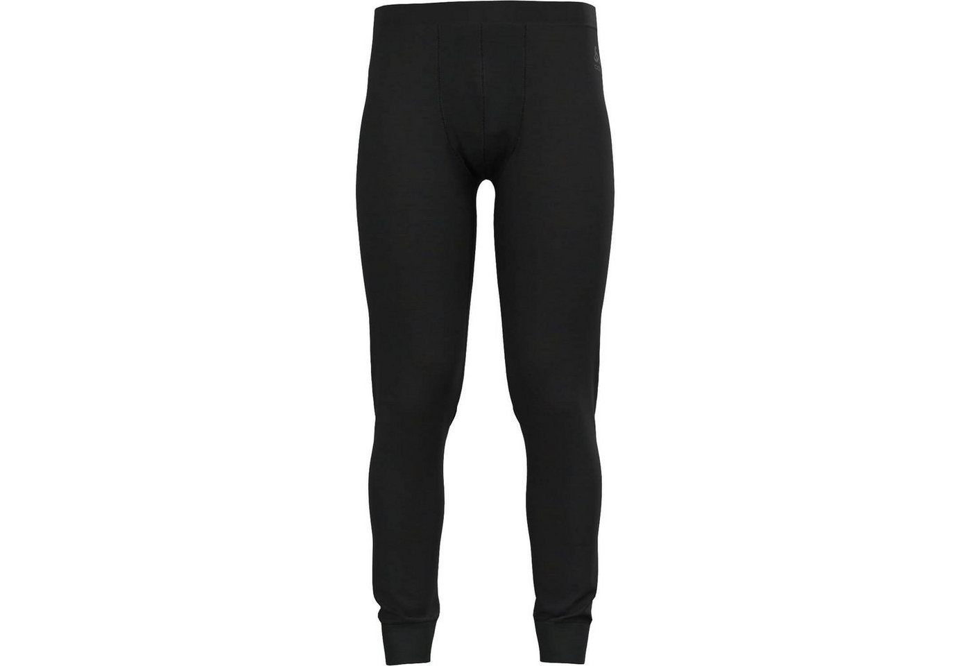 Odlo Funktionsunterhose Unterhose BL Bottom long Merino von Odlo