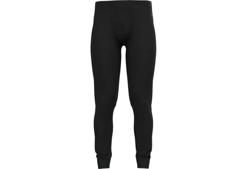 Odlo Funktionsunterhose Unterhose BL Bottom long Merino von Odlo