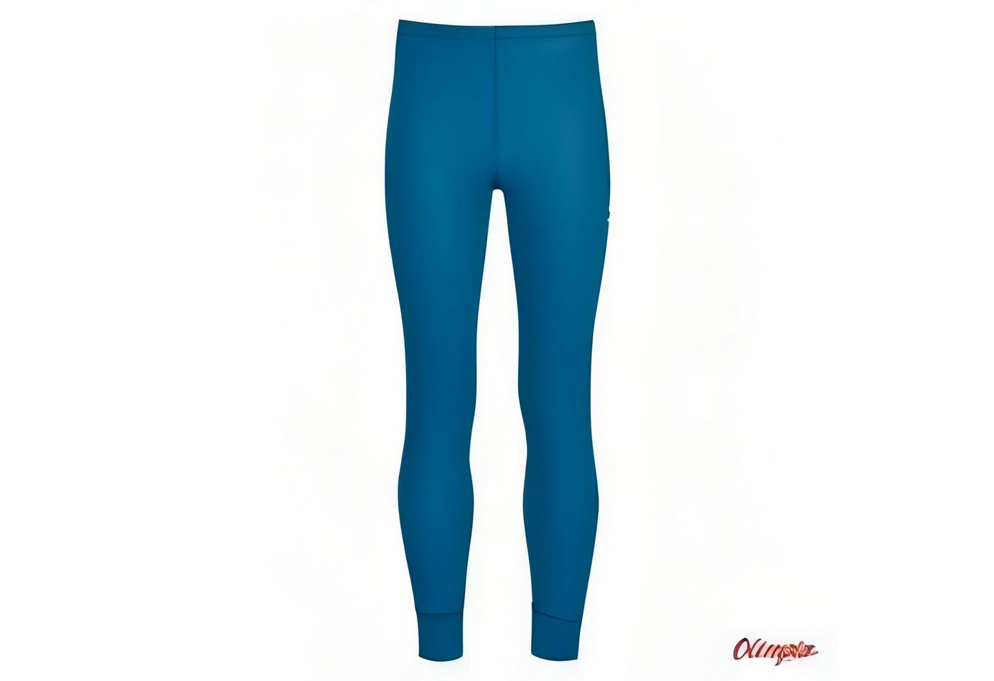 Odlo Funktionsunterhose für Kinder, WARM, Skiunterwäsche von Odlo