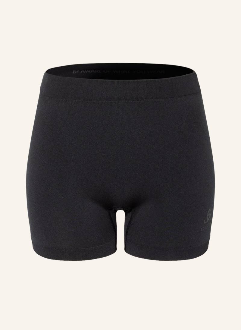 Odlo Funktionswäsche-Panty Performance Light Eco schwarz von Odlo