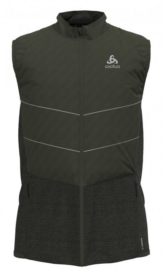 Odlo Funktionsweste Vest RUN EASY S-THERMIC von Odlo