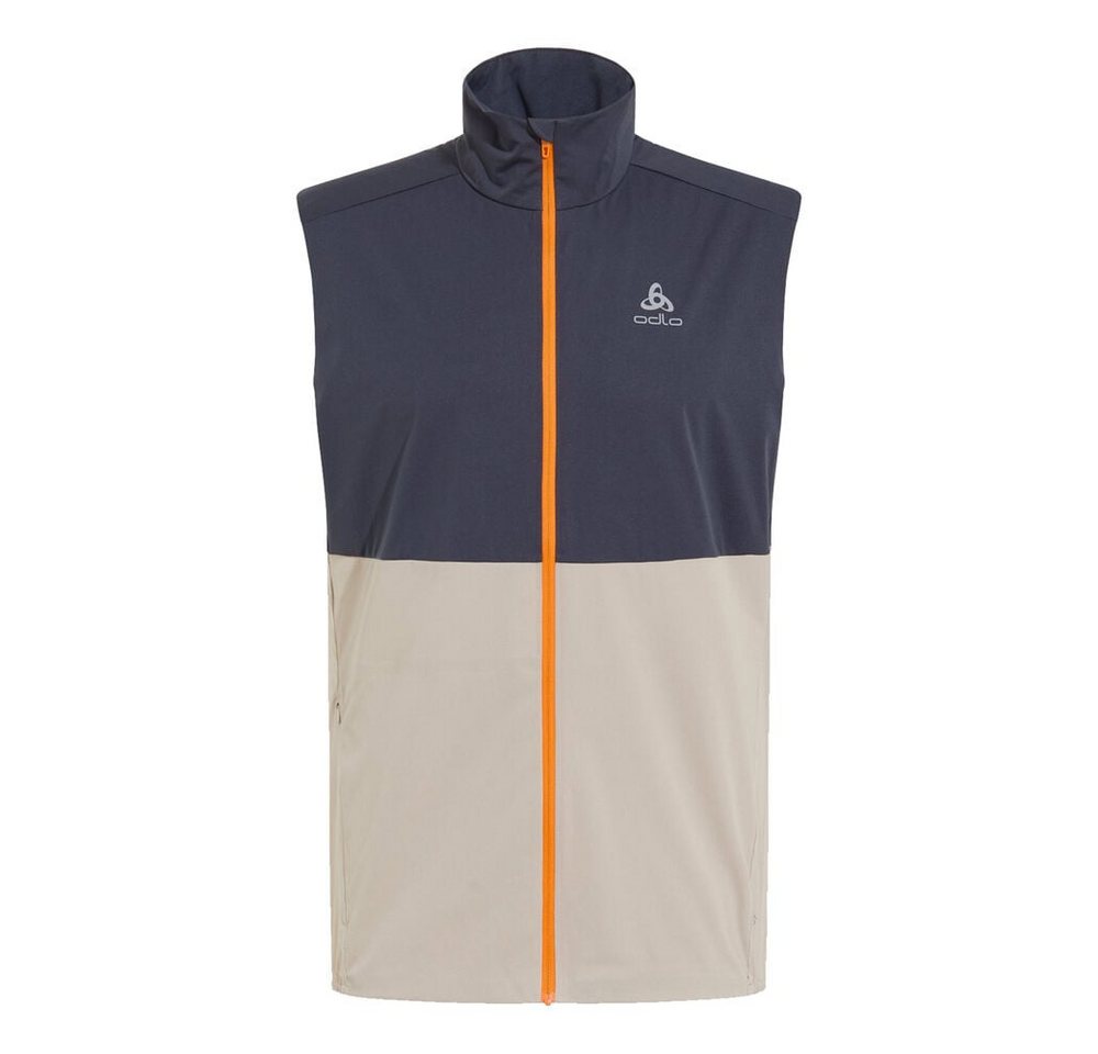Odlo Funktionsweste Zeroweight Warm von Odlo