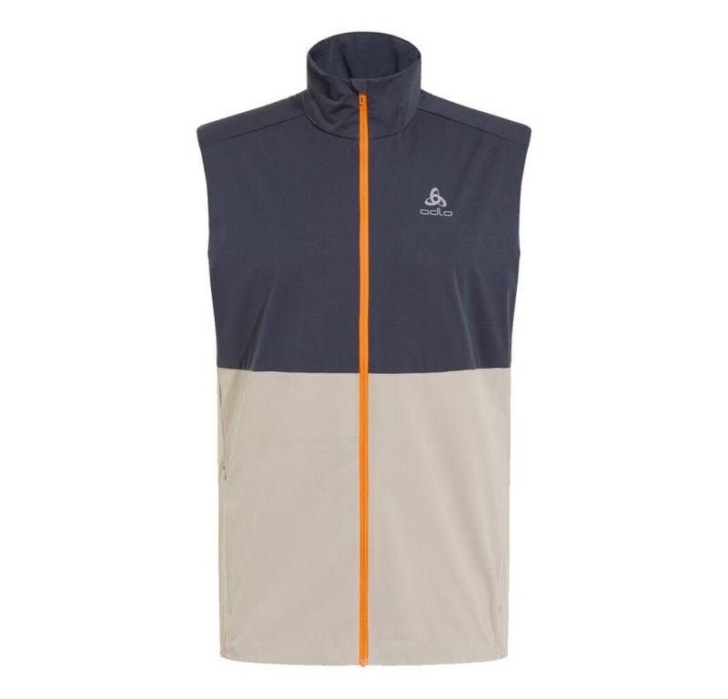 Odlo Funktionsweste Zeroweight Warm von Odlo