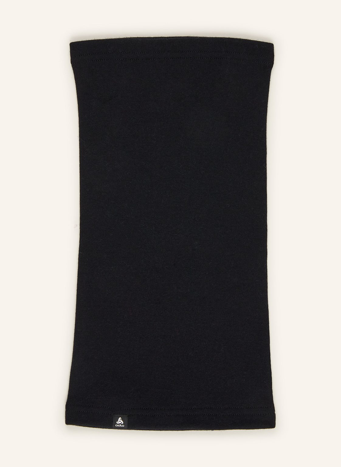 Odlo Hals-Nackenwärmer Merino Warm schwarz von Odlo