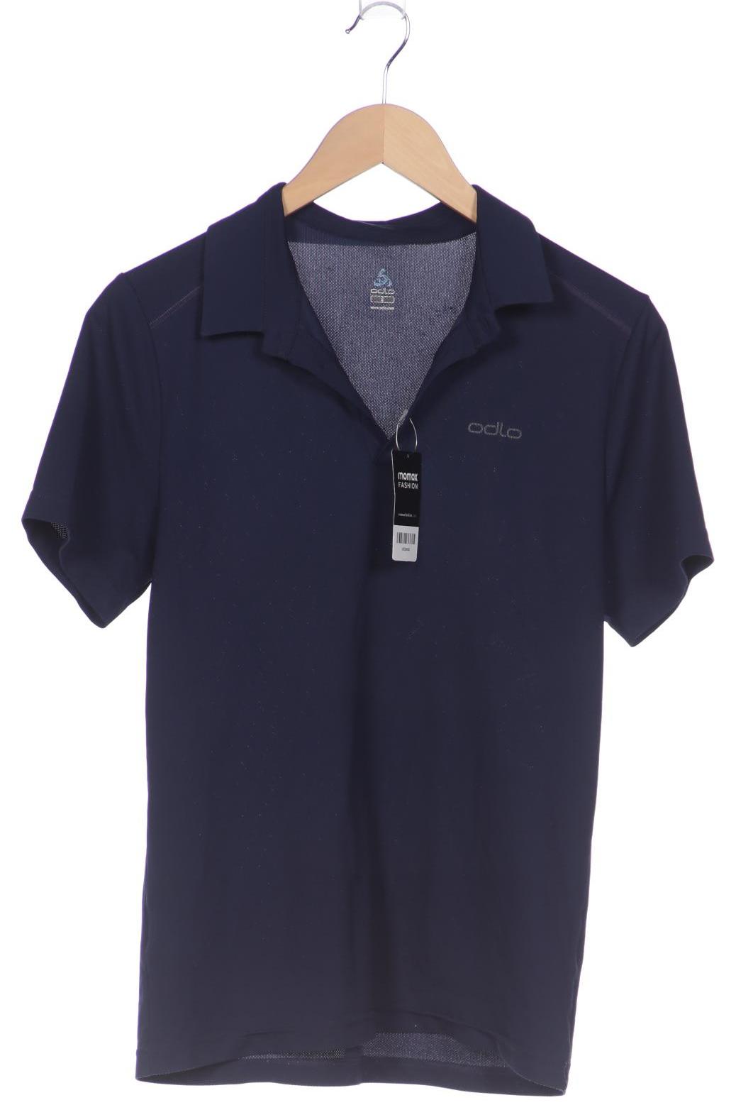 Odlo Herren Poloshirt, marineblau von Odlo