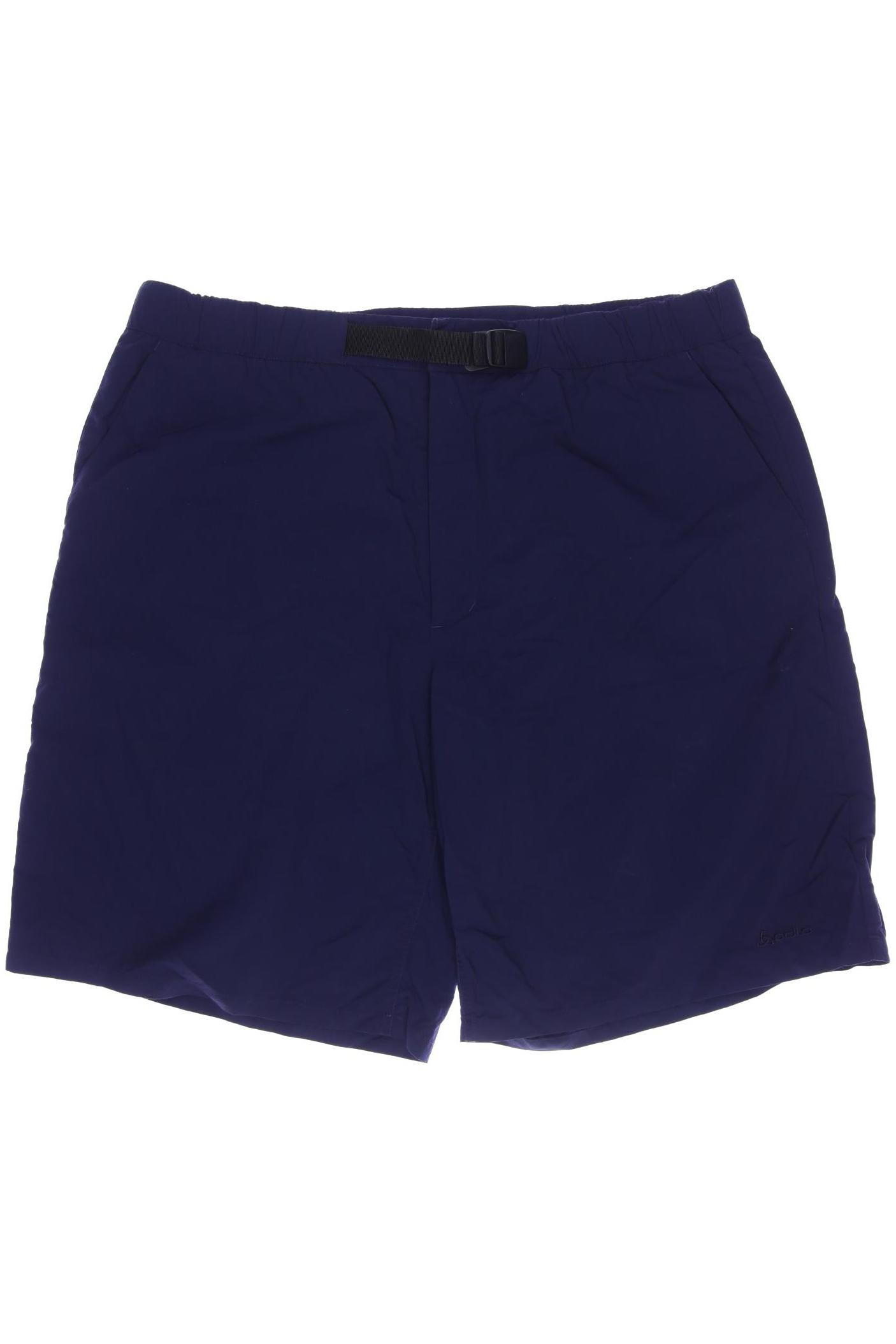 Odlo Herren Shorts, marineblau von Odlo