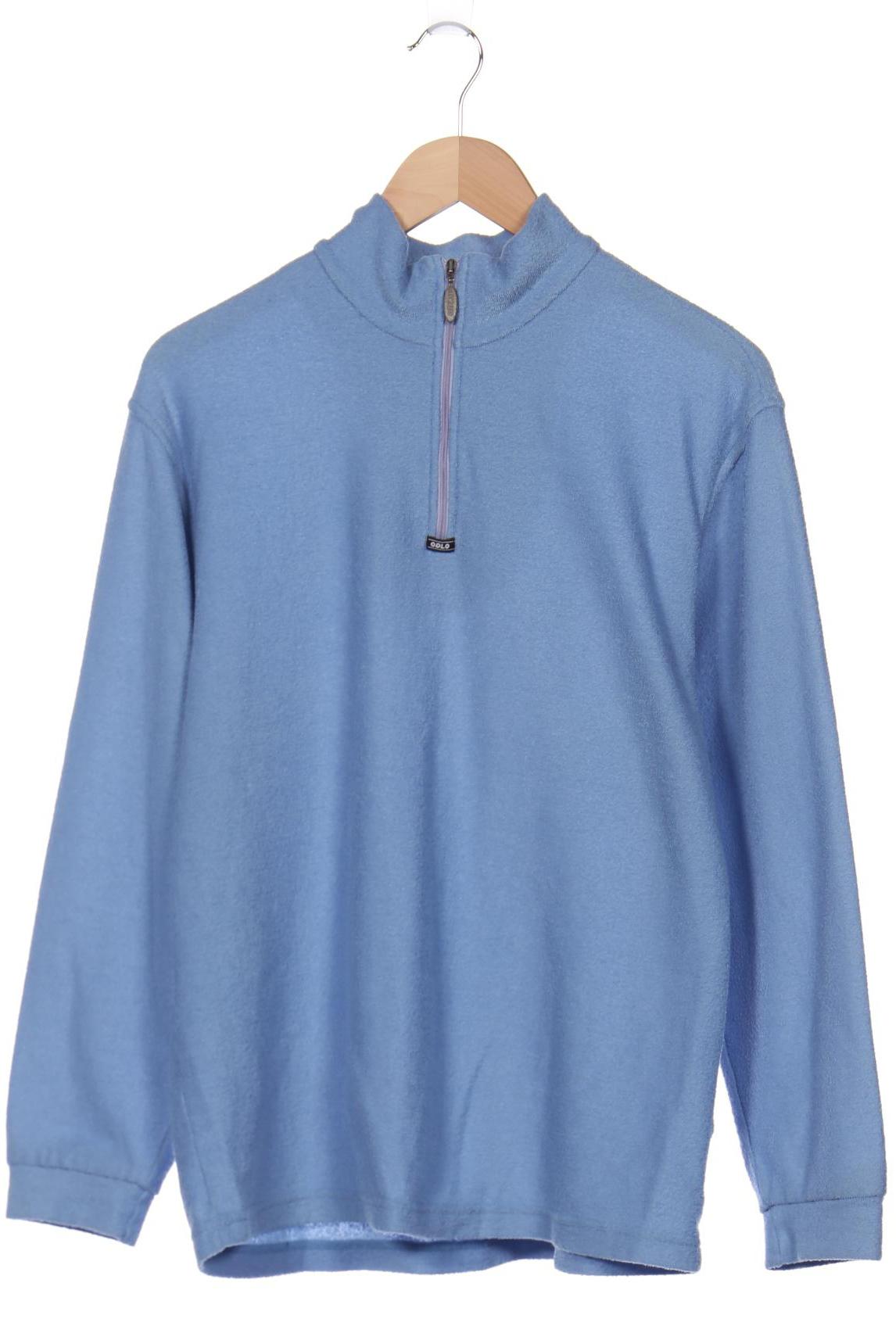 Odlo Herren Sweatshirt, blau von Odlo