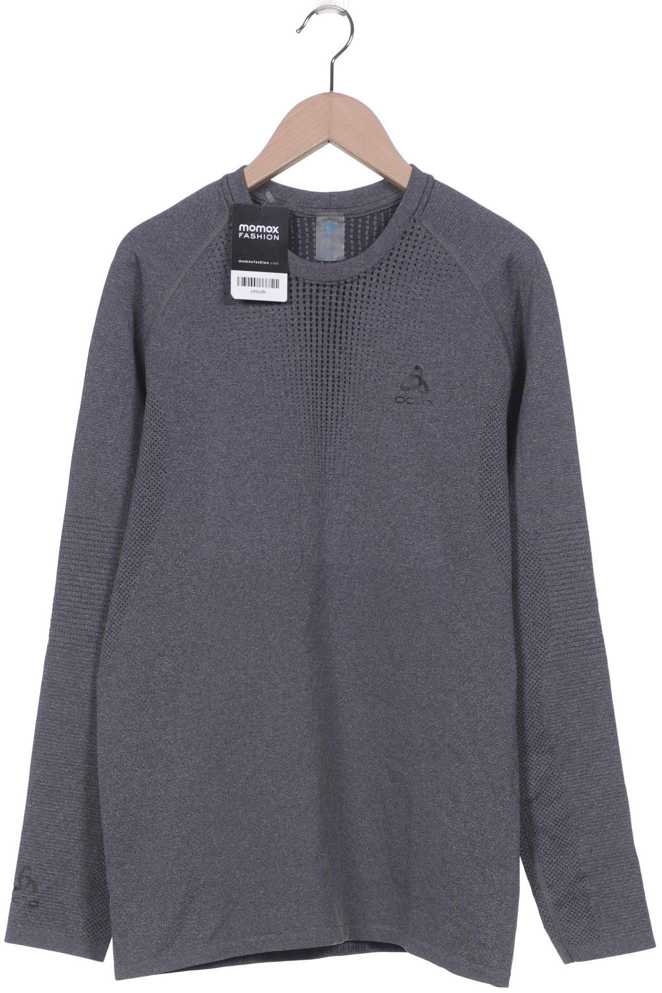 Odlo Herren Sweatshirt, grau von Odlo