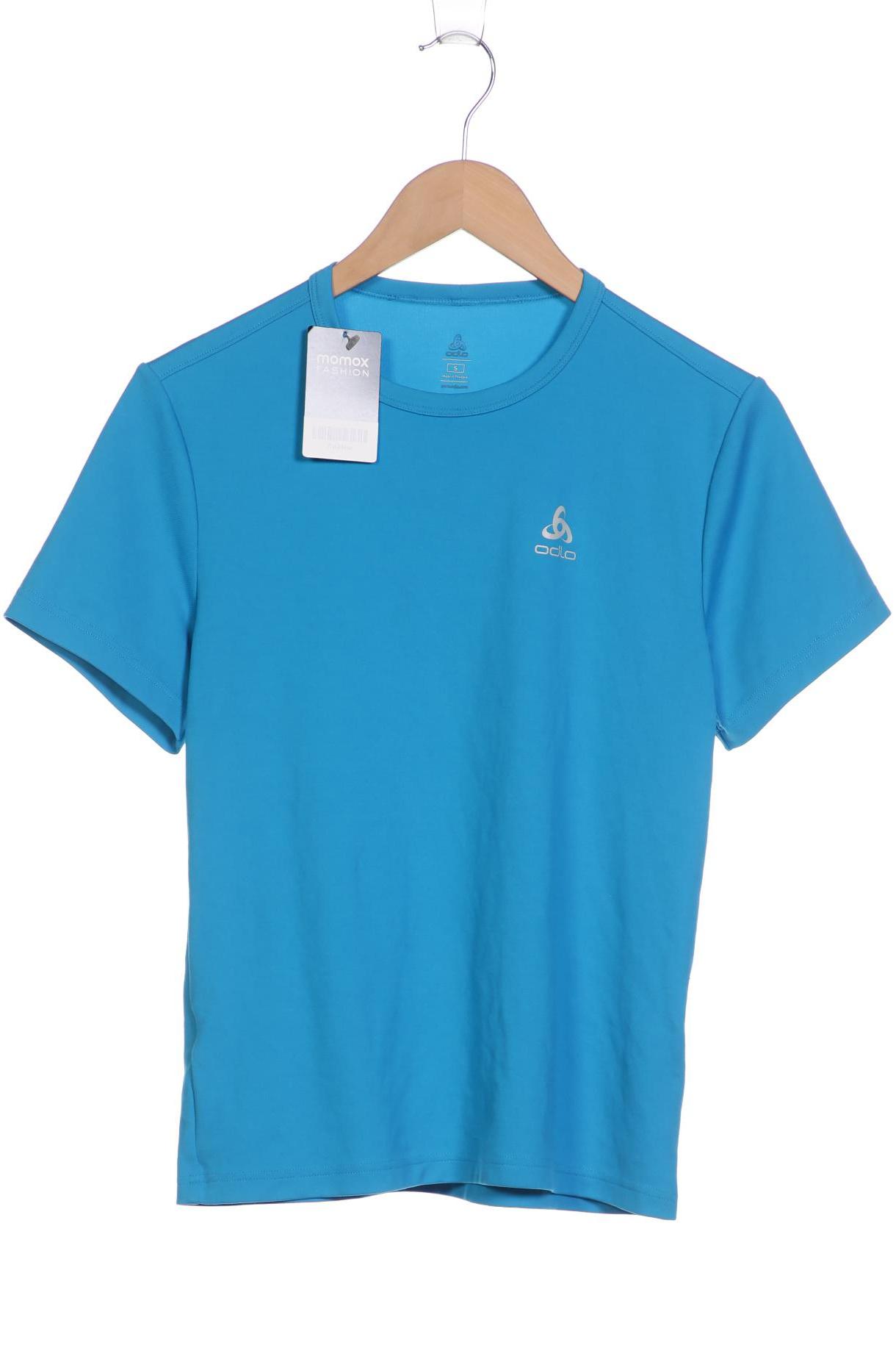 Odlo Herren T-Shirt, blau von Odlo