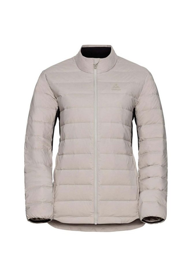 Odlo Hybridjacke Odlo Damen Ascent N-Thermic Hybrid-Jacke 528841 be von Odlo