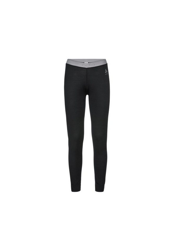 Odlo Jogginghose Odlo Damen NATURAL 100% MERINO WARM Funktionsunter von Odlo