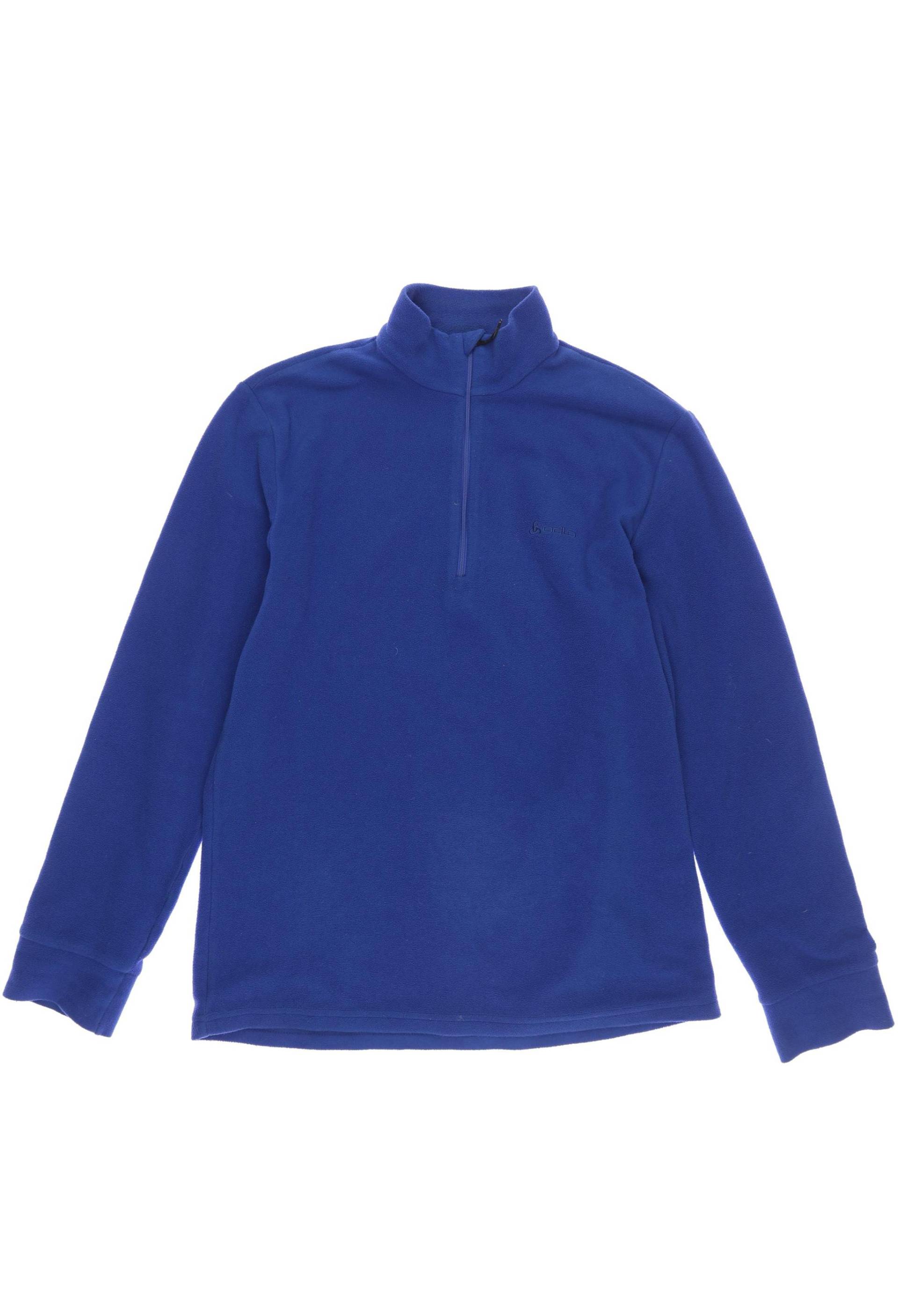 Odlo Jungen Pullover, blau von Odlo