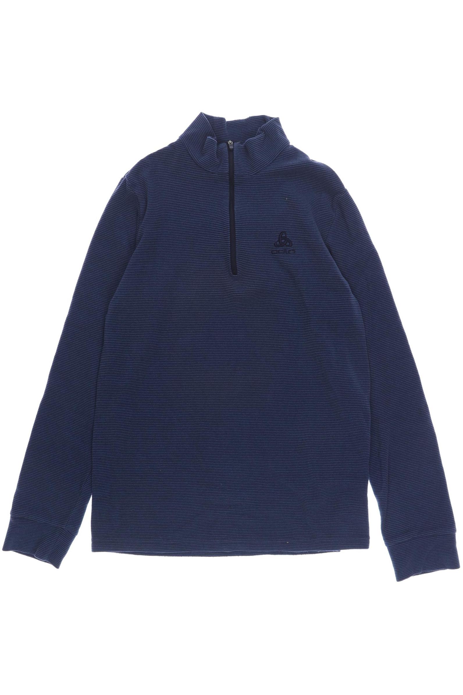 Odlo Jungen Pullover, marineblau von Odlo