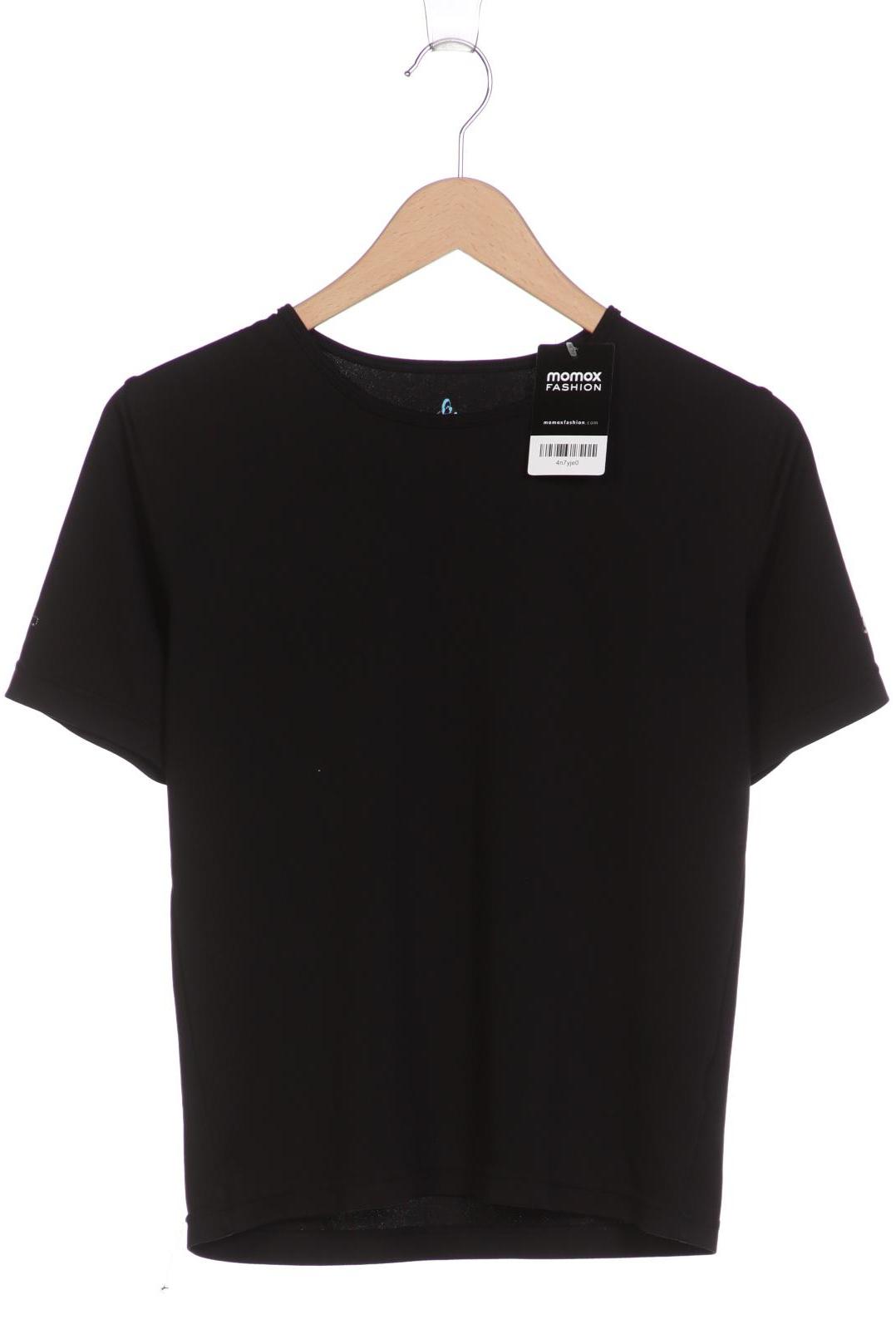 Odlo Jungen T-Shirt, schwarz von Odlo