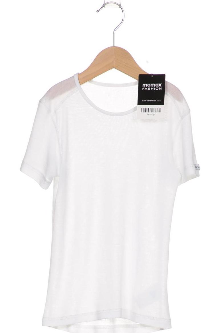 Odlo Jungen T-Shirt, weiß von Odlo