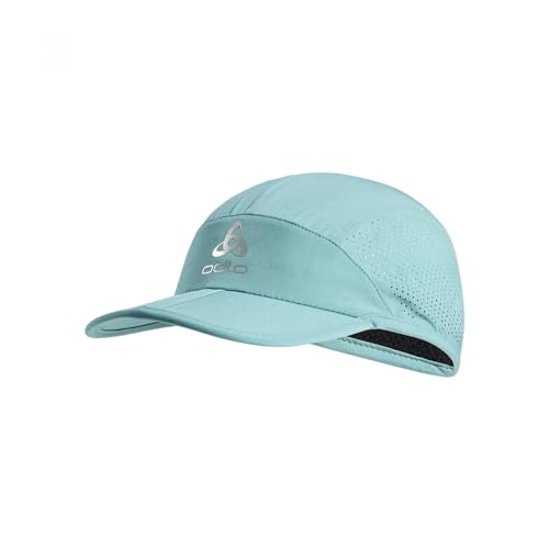 Odlo Kappe Performance X-Light Cap 766350 Arctic L/XL von Odlo