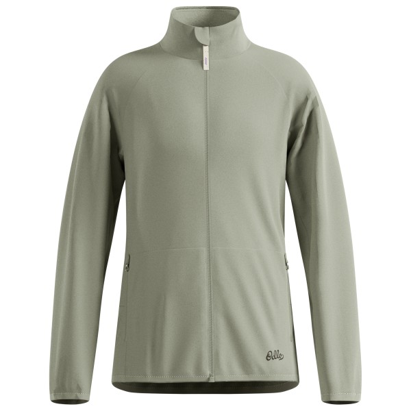 Odlo - Kid's Essential Warm Jacket - Winterjacke Gr 140 oliv von Odlo