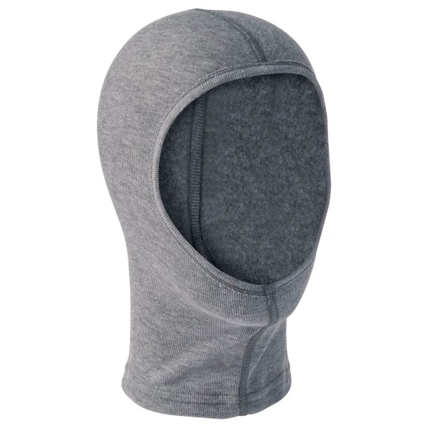 Odlo - Kid's Face Mask Active Warm Eco - Sturmhaube Gr One Size grau von Odlo