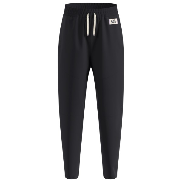 Odlo - Kid's Softshell Pants - Kunstfaserhose Gr 104 schwarz von Odlo