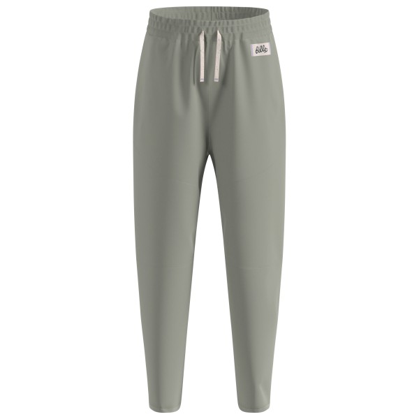Odlo - Kid's Softshell Pants - Kunstfaserhose Gr 152 grau Odlo - Kid's Softshell Pants - Kunstfaserhose Gr 152 grau von Odlo